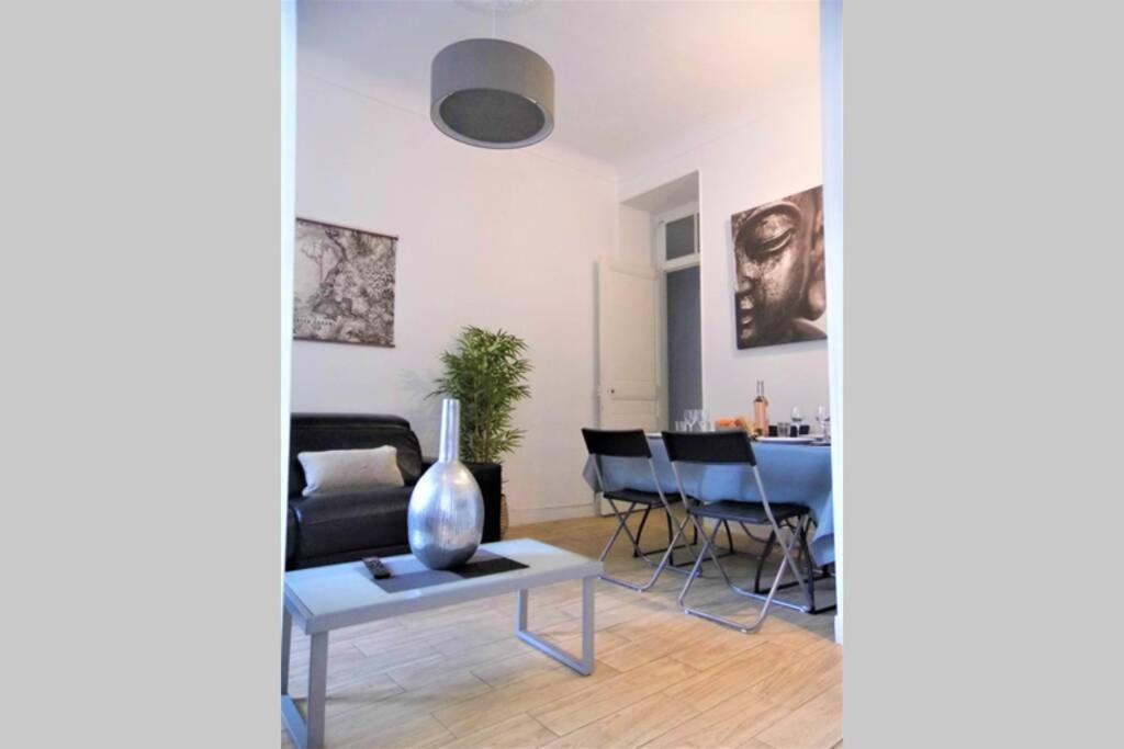 2 Spacious Bedrooms Near Riquier Station! Nisa Exterior foto