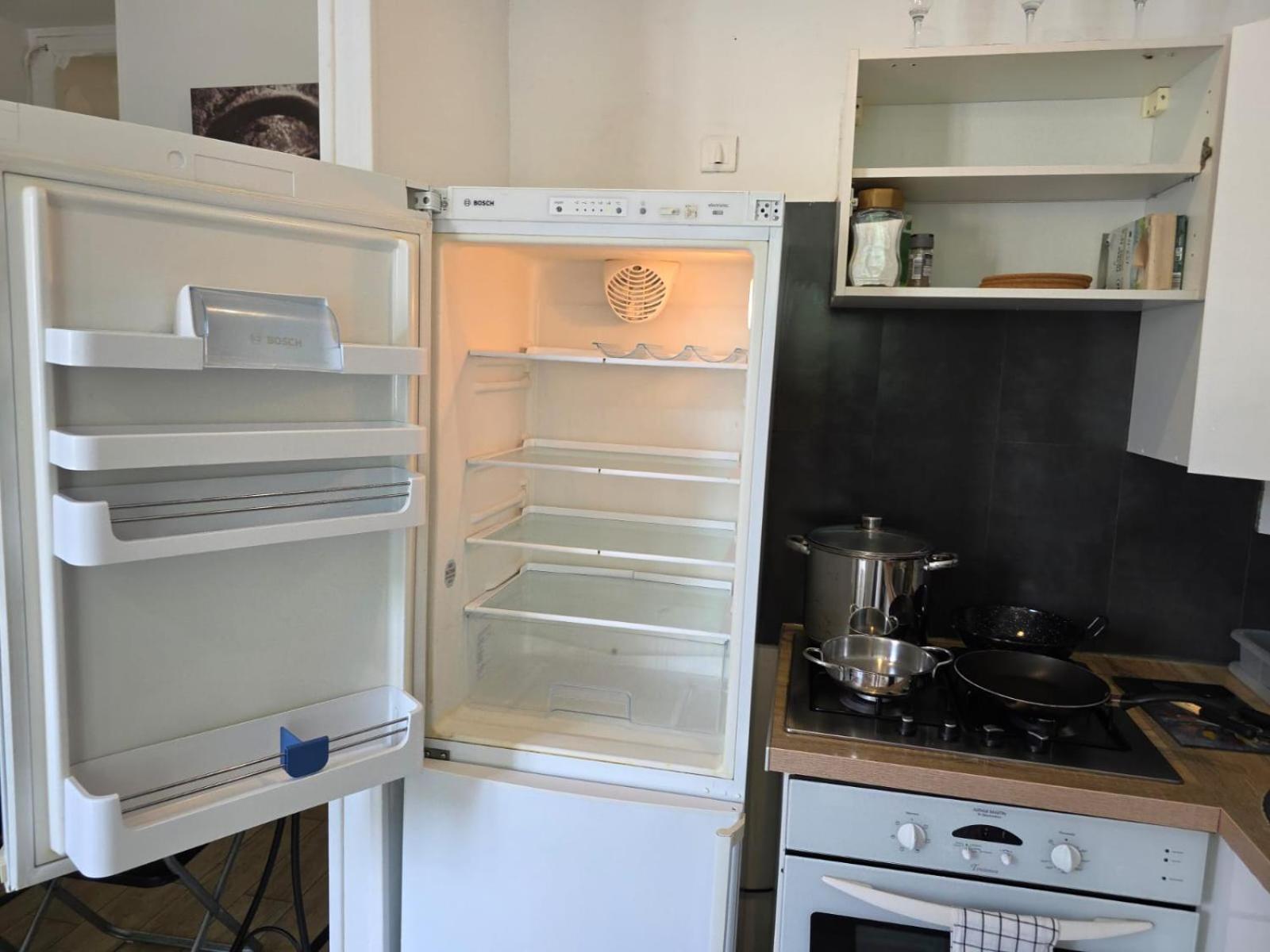 2 Spacious Bedrooms Near Riquier Station! Nisa Exterior foto