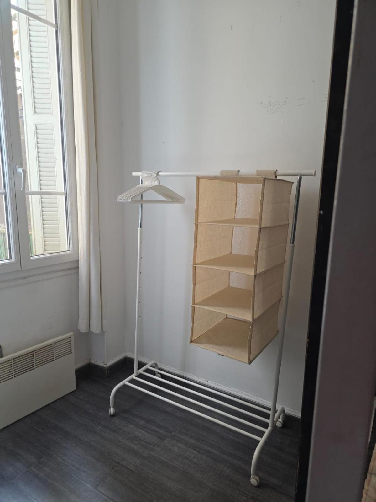 2 Spacious Bedrooms Near Riquier Station! Nisa Exterior foto