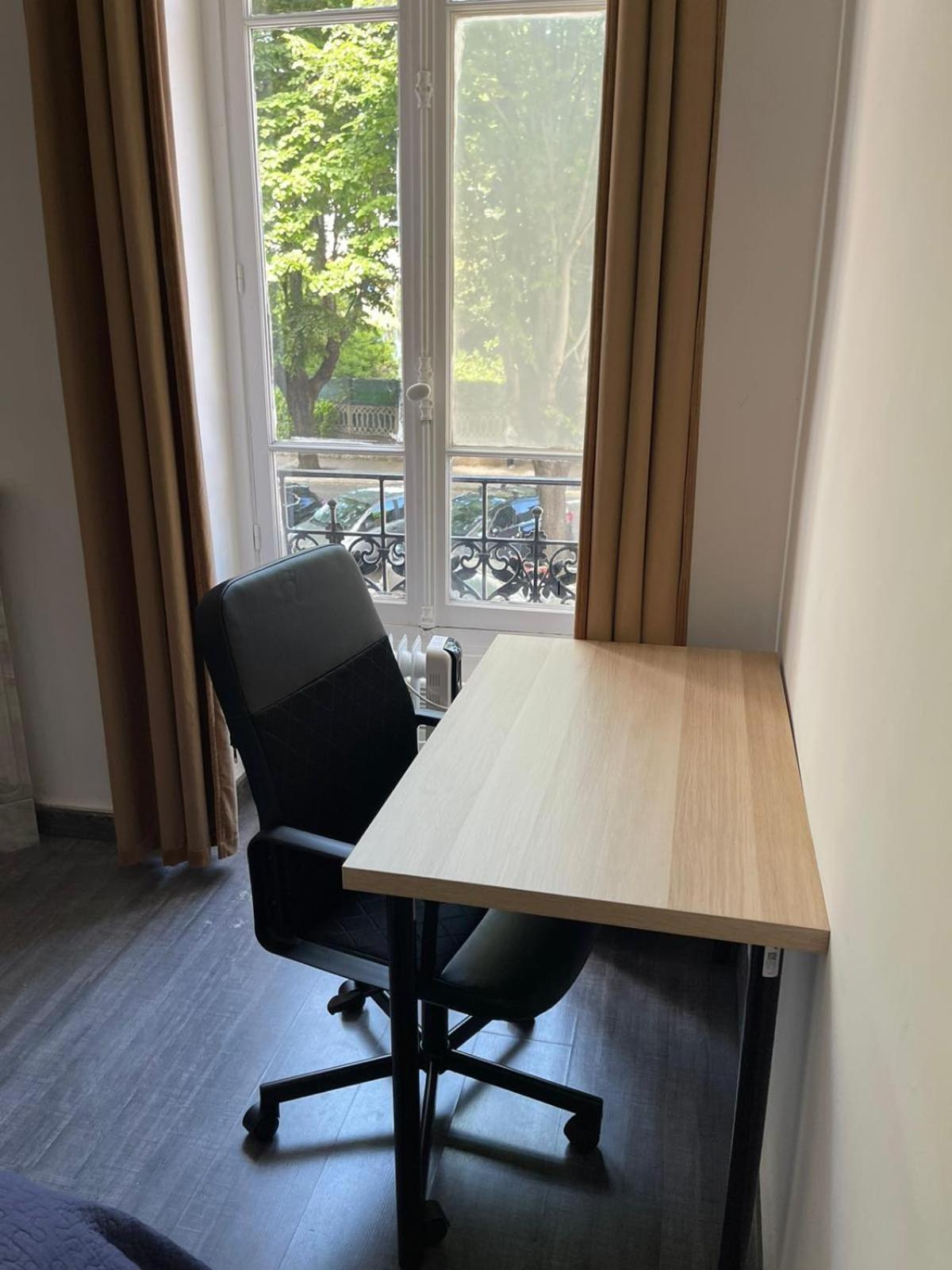 2 Spacious Bedrooms Near Riquier Station! Nisa Exterior foto